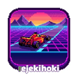 REJEKIHOKI — ikon APK